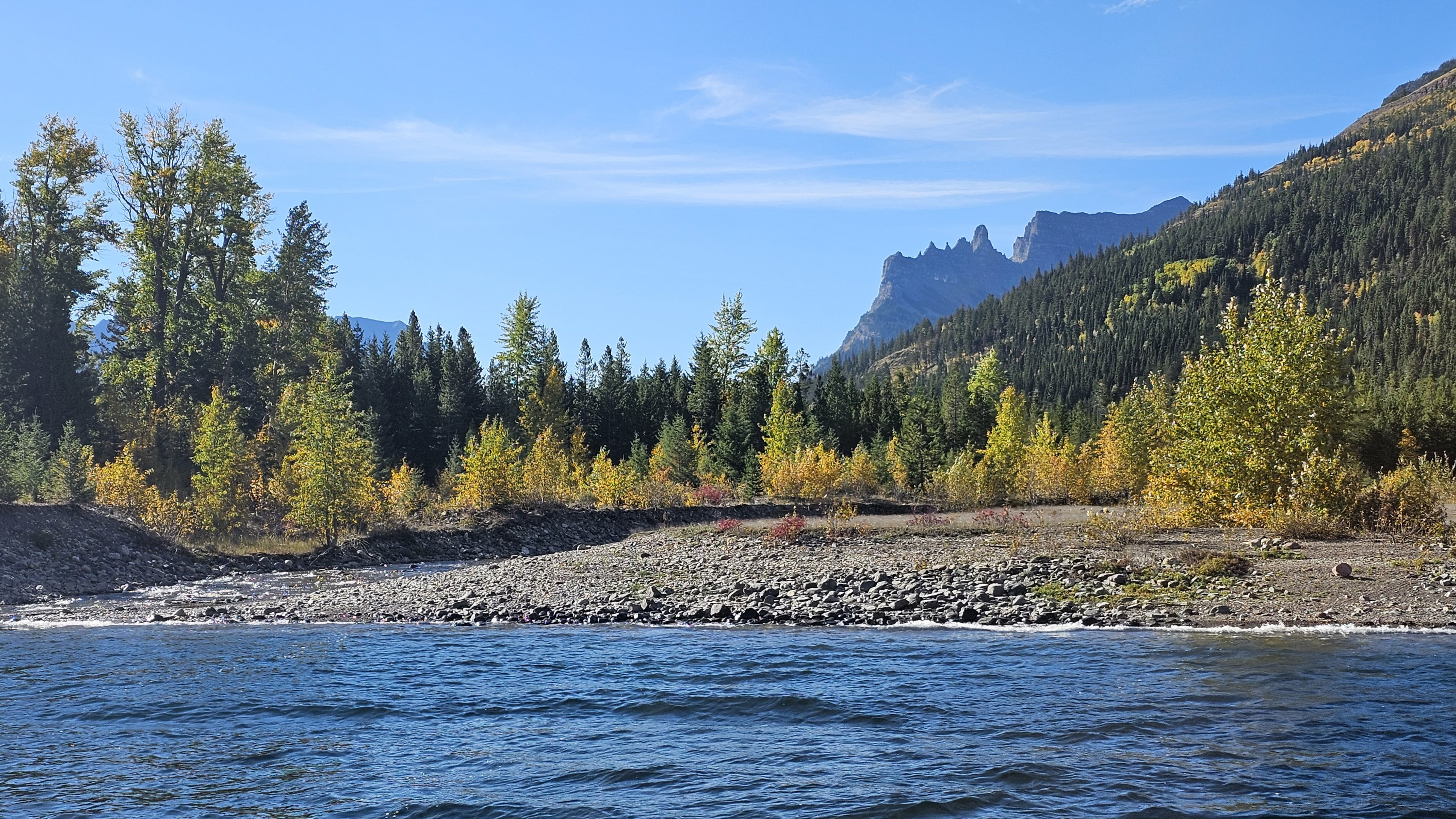Waterton